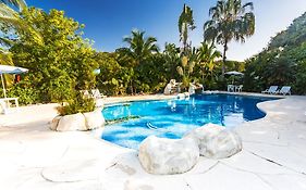 Casa Verde Lodge
